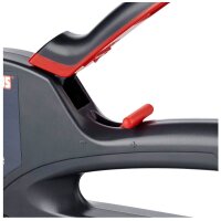 novus Handtacker J-17 schwarz-rot, 1 St.