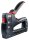 novus Handtacker J-17 schwarz-rot, 1 St.