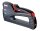 novus Handtacker J-17 schwarz-rot, 1 St.