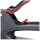 novus Handtacker J-17 schwarz-rot, 1 St.