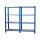 Simonrack Regal OFFICLICK 8435104999059 blau, weiß 180,0 x 40,0 x 150,0 cm  ( 8435104999059 )