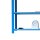 Simonrack Regal OFFICLICK 8435104999059 blau, weiß 180,0 x 40,0 x 150,0 cm  ( 8435104999059 )