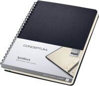 SIGEL Collegeblock Conceptum® kariert DIN A5...