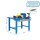 Simonrack Werkbank SIMONWORK BT6 BOX blau 1 Schublade 180,0 x 73,0 x 83,0 cm