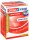 tesa OFFICE-BOX Klebefilm transparent 25,0 mm x 66,0 m 6 Rollen