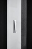 GERMANIA Wandgarderobe COLORADO 3255-84 weiß Holz 3...
