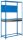 Simonrack Werkbank-Set SIMONRACING blau 1 Schublade 120,0 x 40,0 x 200,0 cm  ( 8435104944196 )