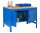 Simonrack Werkbank SIMONWORK BT0 blau 121,0 x 61,0 x 84,2 cm