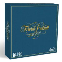 Hasbro Trivial Pursuit Brettspiel, 1 St.