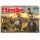 Hasbro Risiko Refresh Brettspiel, 1 St.