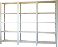 Simonrack Regal OFFICLICK 8435104999653 weiß 270,0...