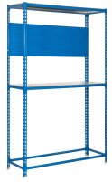 Simonrack Werkbank-Set SIMONRACING blau 100,0 x 40,0 x...