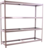 Simonrack Schwerlast-Weitspannregal SIMONFORTE...