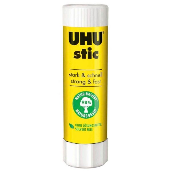 UHU stic Klebestift 40,0 g, 1 St.