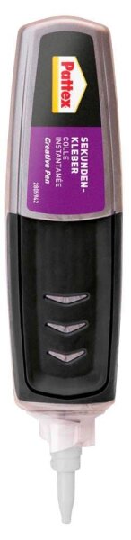 Pattex Creative Pen Sekundenkleber 3,0 g, 1 St.