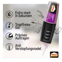 Pattex Creative Pen Sekundenkleber 3,0 g, 1 St.