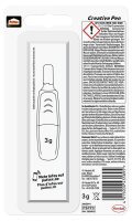 Pattex Creative Pen Sekundenkleber 3,0 g, 1 St.