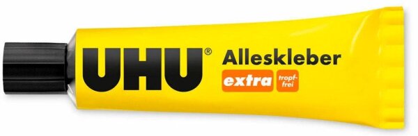 UHU extra Alleskleber 31,0 g, 1 St.