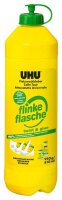 UHU flinke flasche Kleber Nachfüllflasche 950,0 g  (...