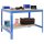Simonrack Werkbank SIMONWORK BT0 blau 151,0 x 61,0 x 84,2 cm
