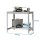 Simonrack Werkbank SIMONWORK BT0 grau 151,0 x 61,0 x 84,2 cm