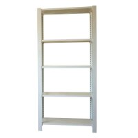 Simonrack Regal OFFICLICK 8435104993996 weiß 90,0 x...
