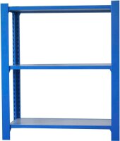 Simonrack Regal OFFICLICK 8435104994030 blau, weiß...