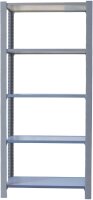 Simonrack Regal OFFICLICK 8435104994283 grau, weiß...