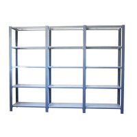 Simonrack Regal OFFICLICK 8435104998564 hellgrau,...