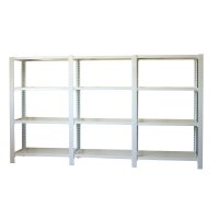 Simonrack Regal OFFICLICK 8435104998526 weiß 270,0...