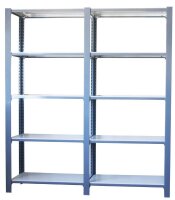 Simonrack Regal OFFICLICK 8435104998533 hellgrau,...