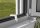 BURG WÄCHTER FKL 2090 T Fensterstopper Kunststoff