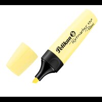 Pelikan 490 Textmarker gelb, 1 St.