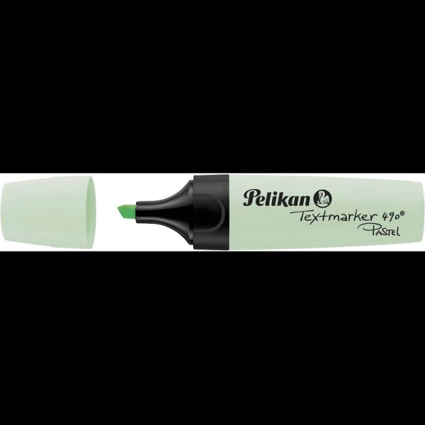 Pelikan 490 Textmarker grün, 1 St.
