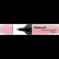 Pelikan 490 Textmarker rosa, 1 St.