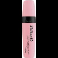 Pelikan 490 Textmarker rosa, 1 St.