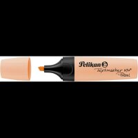 Pelikan 490 Textmarker orange, 1 St.