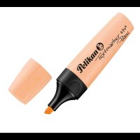 Pelikan 490 Textmarker orange, 1 St.
