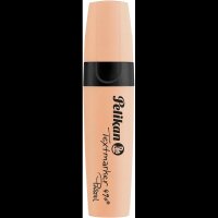 Pelikan 490 Textmarker orange, 1 St.
