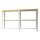 Simonrack Regal OFFICLICK 8435104998847 weiß 180,0 x 40,0 x 100,0 cm  ( 8435104998847 )
