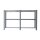 Simonrack Regal OFFICLICK 8435104998908 grau, weiß 180,0 x 40,0 x 100,0 cm  ( 8435104998908 )