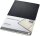 SIGEL Briefblock Conceptum® gelocht DIN A4 kariert, 1 Block