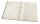 SIGEL Briefblock Conceptum® gelocht DIN A4 kariert, 1 Block