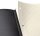 SIGEL Briefblock Conceptum® gelocht DIN A4 kariert, 1 Block