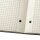 SIGEL Briefblock Conceptum® gelocht DIN A4 kariert, 1 Block
