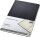 SIGEL Briefblock Conceptum® gelocht DIN A5 kariert, 1 Block
