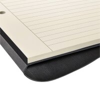 SIGEL Briefblock Conceptum® gelocht DIN A5 liniert, 1 Block