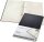 SIGEL Briefblock Conceptum® gelocht DIN A5 liniert, 1 Block
