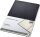 SIGEL Briefblock Conceptum® gelocht DIN A5 liniert, 1 Block