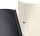 SIGEL Briefblock Conceptum® gelocht DIN A5 liniert, 1 Block